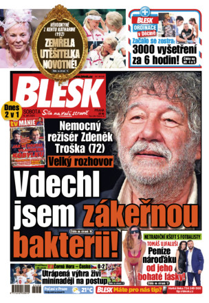 Blesk