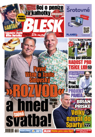 Blesk