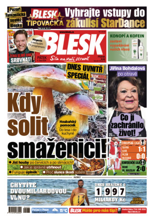 Blesk - ePaper