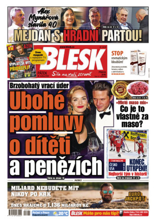 Blesk