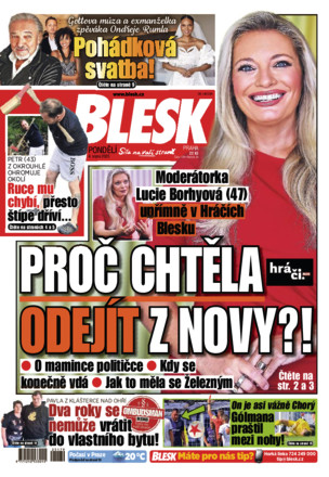 Blesk