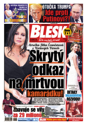 Blesk