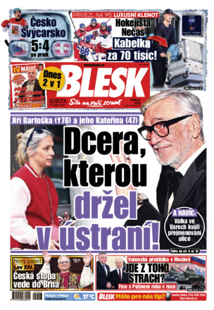 Blesk