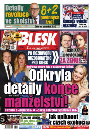 Blesk
