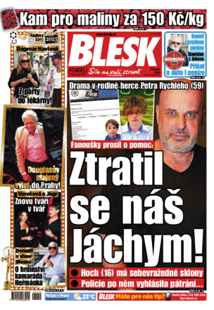 Blesk