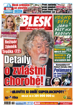 Blesk