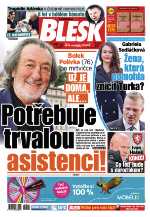 Blesk