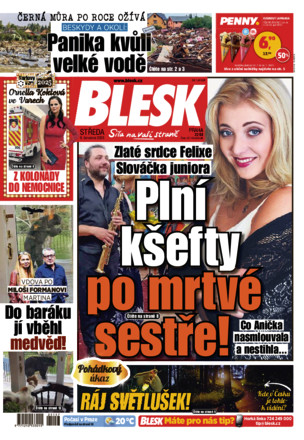 Blesk
