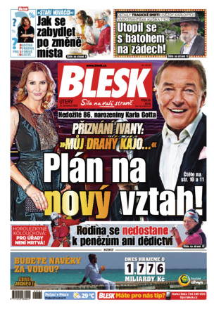 Blesk