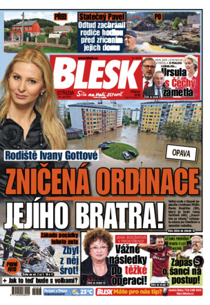 Blesk - ePaper