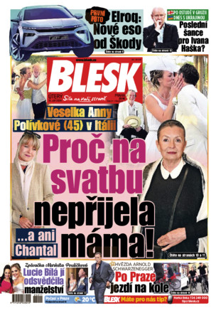 Blesk - ePaper