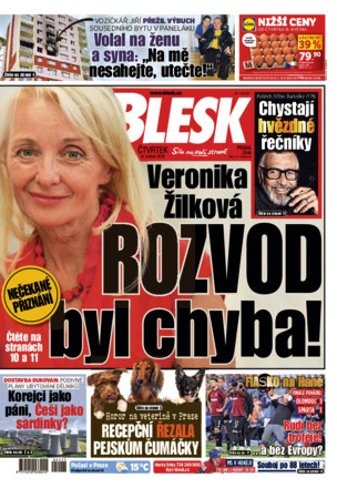 Blesk