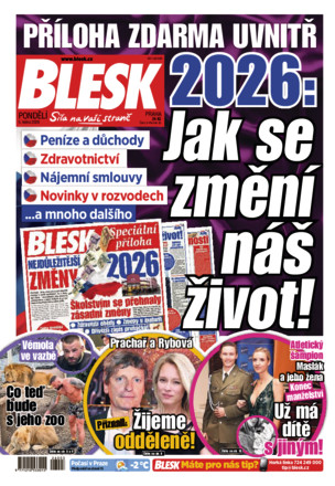 Blesk
