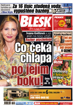 Blesk