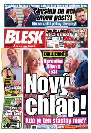 Blesk