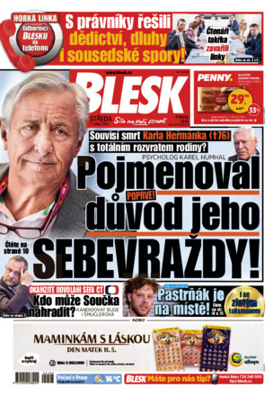 Blesk