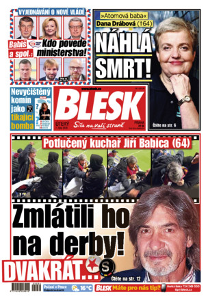Blesk