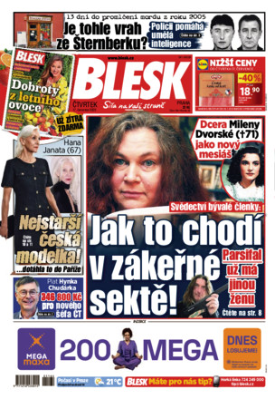 Blesk