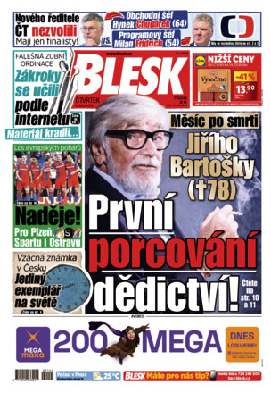 Blesk