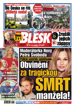 Blesk - ePaper