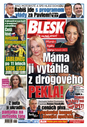 Blesk