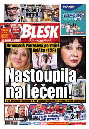 Blesk