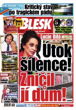 Blesk