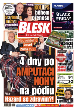 Blesk