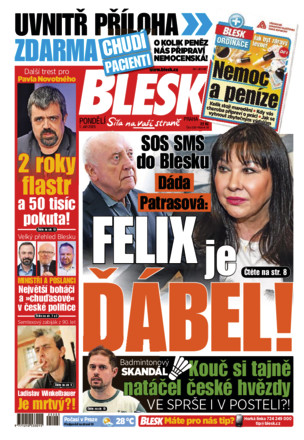 Blesk