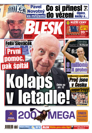 Blesk