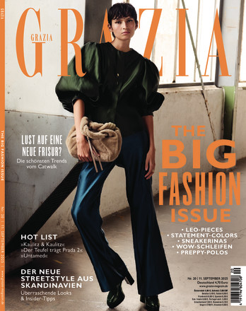 Grazia
