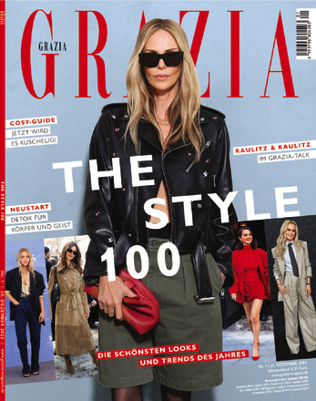 Grazia