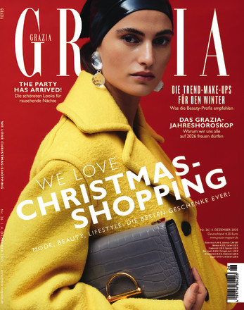Grazia