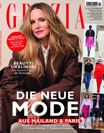 Grazia