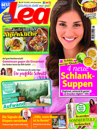 Lea