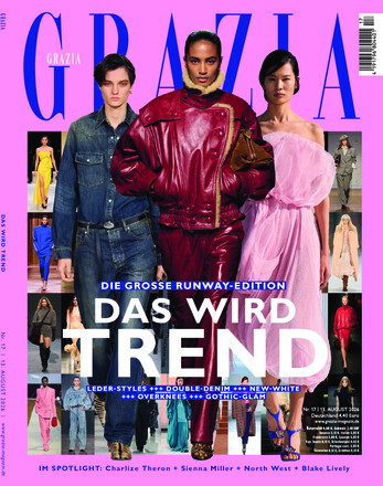 Grazia