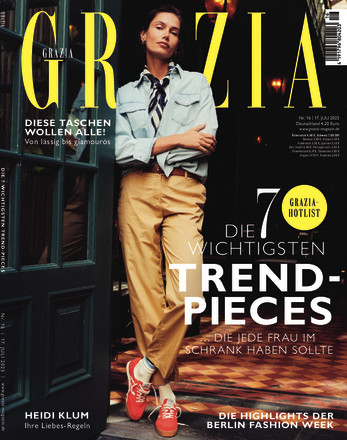 Grazia