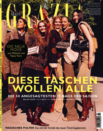 Grazia