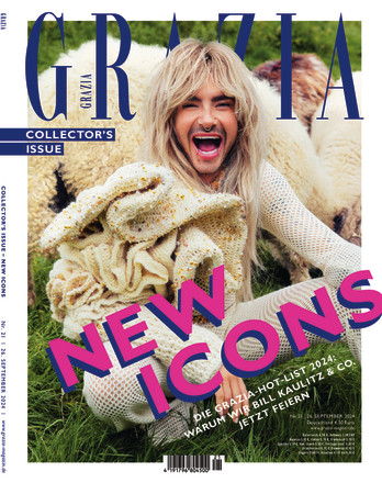 Grazia