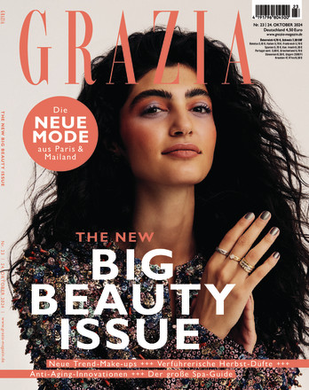 Grazia - ePaper