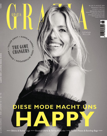 Grazia - ePaper