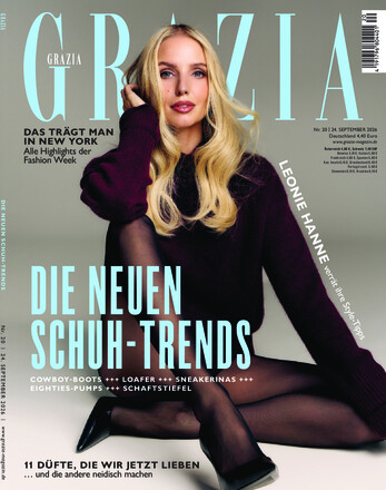 Grazia