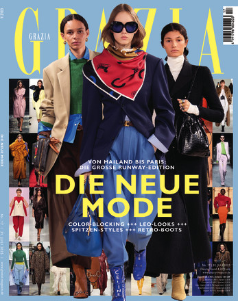 Grazia