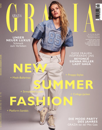 Grazia