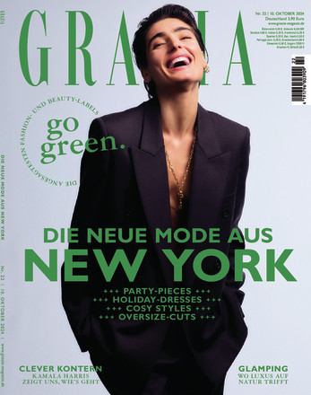 Grazia