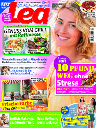 Lea - ePaper