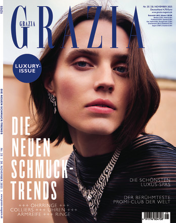 Grazia