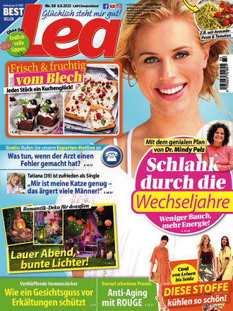 Lea