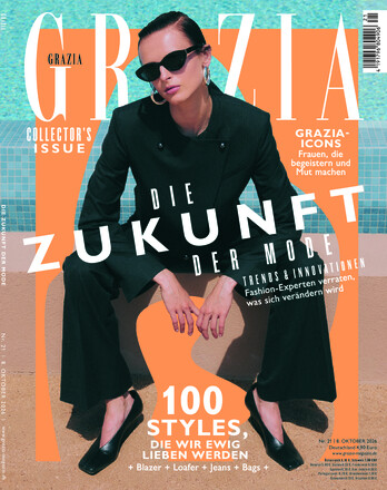 Grazia