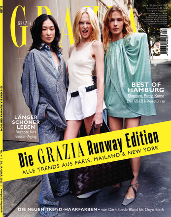 Grazia